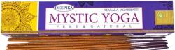 Deepika Betisoare parfumate Mystic Yoga 15g (C441)
