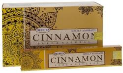 Deepika Cinnamon 15g - betisorulparfumat - 12,00 RON