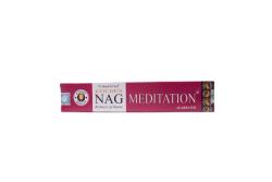 Vijayshree Nag Meditation 15g