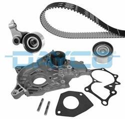 DAYCO Set pompa apa + curea dintata DAYCO KTBWP5270 (KTBWP5270) - automobilus