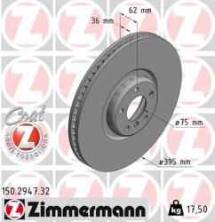 ZIMMERMANN Disc frana ZIMMERMANN FORMULA F 150.2947. 32 (150.2947.32)