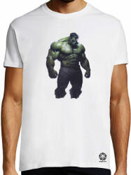 Magnolion Bosszúálló Hulk v2 póló