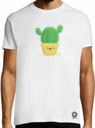 Magnolion Vektor kaktusz v2 póló