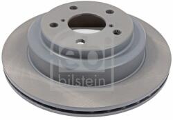 Febi Bilstein Disc frana FEBI BILSTEIN 170762 (170762)