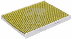 Febi Bilstein Filtru, aer habitaclu FEBI BILSTEIN 103813 (103813)