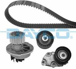 DAYCO Set pompa apa + curea dintata DAYCO KTBWP5590 (KTBWP5590) - automobilus