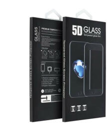 5D Glass teljes képernyős edzett üveg - Xiaomi Redmi 10 5G fekete