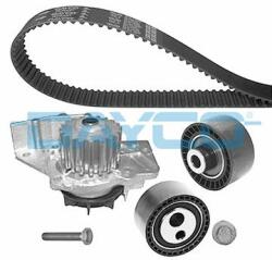 DAYCO Set pompa apa + curea dintata DAYCO KTBWP3190 (KTBWP3190) - automobilus