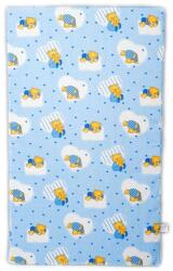 Pui de Somn Saltea 95x95x6 cm - Pui de Somn (PS95x95x6) Saltea bebelusi