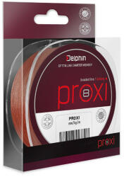 Delphin Fir Textil Delphin Proxi 8, Maro, 1300m