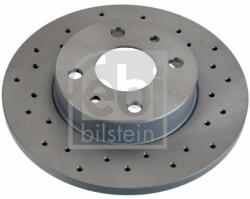 Febi Bilstein Disc frana FEBI BILSTEIN 107724 (107724) - automobilus