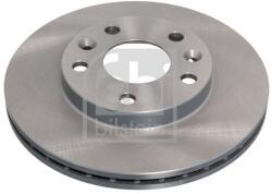Febi Bilstein Disc frana FEBI BILSTEIN 40075 (40075) - automobilus
