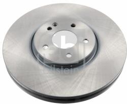 Febi Bilstein Disc frana FEBI BILSTEIN 45895 (45895)