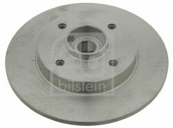 Febi Bilstein Disc frana FEBI BILSTEIN 27201 (27201) - automobilus