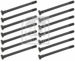Febi Bilstein Set surub, chiulasa FEBI BILSTEIN 12609 (12609)