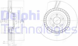 DELPHI Disc frana DELPHI BG9065C