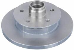Febi Bilstein Disc frana FEBI BILSTEIN 02583 (02583) - automobilus