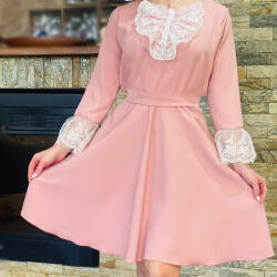 Ie traditionala Rochie eleganta din barbie Caterine