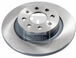 Febi Bilstein Disc frana FEBI BILSTEIN 43837 - automobilus