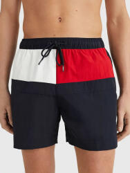 Tommy Hilfiger Costum de baie Tommy Hilfiger Underwear | Albastru | Bărbați | S - bibloo - 279,00 RON