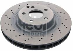 Febi Bilstein Disc frana FEBI BILSTEIN 37725 (37725) - automobilus