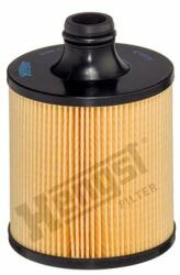 Hengst Filter Filtru ulei HENGST FILTER E900H D431 (E900H D431) - automobilus
