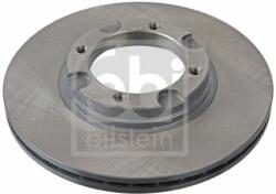 Febi Bilstein Disc frana FEBI BILSTEIN 108597 (108597)