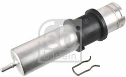 Febi Bilstein filtru combustibil FEBI BILSTEIN 177167 (177167) - automobilus