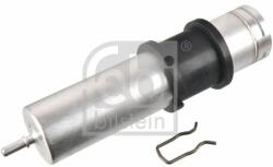 Febi Bilstein filtru combustibil FEBI BILSTEIN 177167 - automobilus