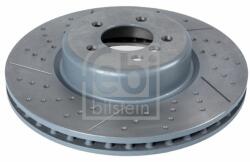 Febi Bilstein Disc frana FEBI BILSTEIN 105720 (105720) - automobilus