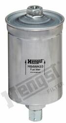 Hengst Filter filtru combustibil HENGST FILTER H84WK03 - automobilus