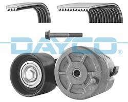 DAYCO Set curea transmisie cu caneluri DAYCO KPV147HD (KPV147HD) - automobilus