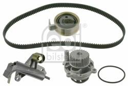 Febi Bilstein Set pompa apa + curea dintata FEBI BILSTEIN 45130 (45130)