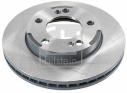 Febi Bilstein Disc frana FEBI BILSTEIN 170607 (170607)