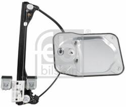 Febi Bilstein Mecanism actionare geam FEBI BILSTEIN 180247 (180247) - automobilus