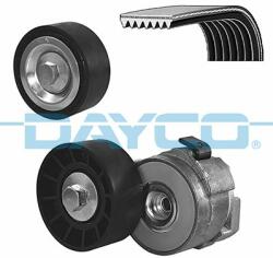DAYCO Set curea transmisie cu caneluri DAYCO KPV867 (KPV867) - automobilus