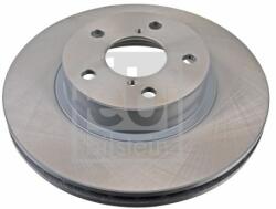 Febi Bilstein Disc frana FEBI BILSTEIN 170758 (170758)
