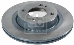 Febi Bilstein Disc frana FEBI BILSTEIN 108391 - automobilus
