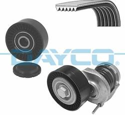 DAYCO Set curea transmisie cu caneluri DAYCO KPV518 (KPV518) - automobilus