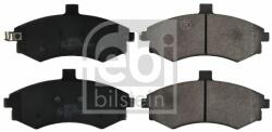 Febi Bilstein set placute frana, frana disc FEBI BILSTEIN 16679 (16679)