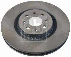 Febi Bilstein Disc frana FEBI BILSTEIN 106491 (106491)