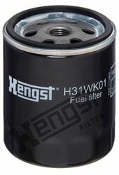 Hengst Filter filtru combustibil HENGST FILTER H31WK01 (H31WK01) - automobilus