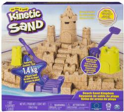 Spin Master Kinetic Sand Castelul de nisip (6044143) - babyaz