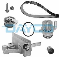 DAYCO Set pompa apa + curea dintata DAYCO KTBWP5491 (KTBWP5491) - automobilus