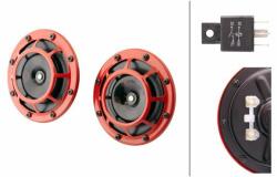 HELLA Claxon HELLA 3AG 003 399-801 (3AG 003 399-801) - automobilus