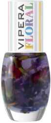 Vipera Ulei botanic revitalizant pentru unghii si cuticule cu flori naturale Vipera, 10 ml