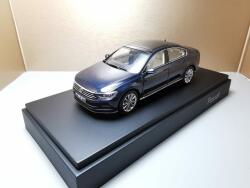HERPA VW Passat B8 Atlantic Blue1/43 (19061)