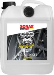 SONAX Solutie curatat jante Felgen Beast SONAX 5L (04335000)