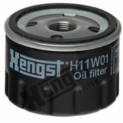 Hengst Filter Filtru ulei HENGST FILTER H11W01 (H11W01) - automobilus
