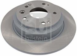 Febi Bilstein Disc frana FEBI BILSTEIN 170706